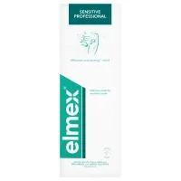 Elmex Sensitive Professional Mouthrinse