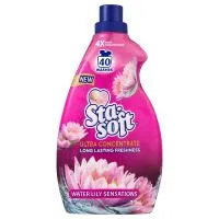 Sta-soft Concentrate 1l, Water Lily