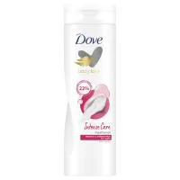 Dove Body Lotion 400ml