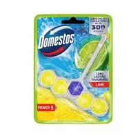 Domestos Rim Block Lime 50g