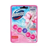Domestos Rim Block 50g Magnolia