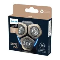 Philips Sh93 Replacement Shaving Heads
