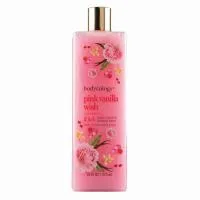 Bodycology Wash Pink Vanilla Wish