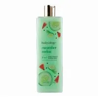 Bodycology Wash Cucumber Melon