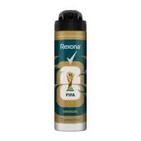 Rexona Men Fifa Deo Aero Energ Led 200ml