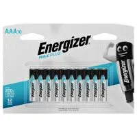 Energizer Max Plus AAA 10pk