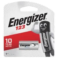 Energizer Batteries Lithium Photo 123
