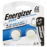 Energizer Ultimate Lithium Coin Cr2032