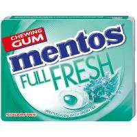 Mentos Gum