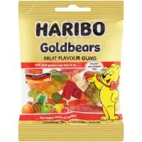 Haribo 80g