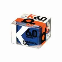 D3 K6.0 Kinesiology Tape 5cm X 6m