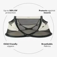 Deryan Baby Luxe Tent