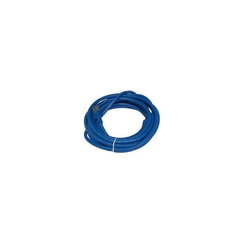 Switchcom FL-C6-5-BL Flylead - CAT6 - 5m - Blue