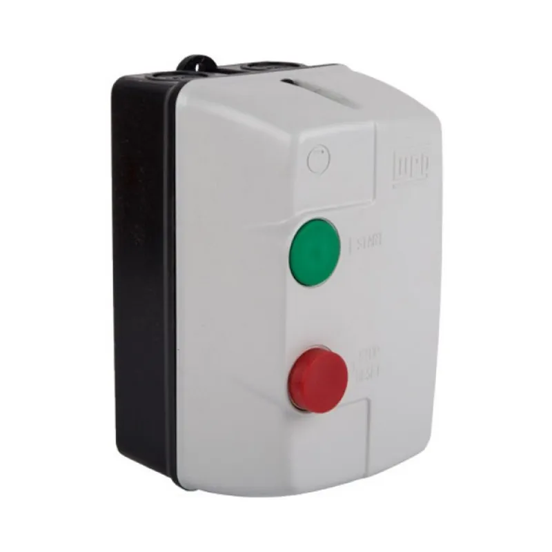 Weg Starter Dol 2.2KW 230V Single Phase