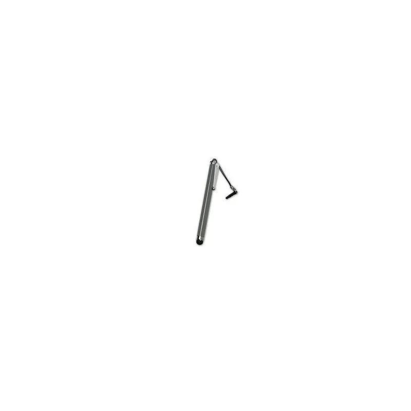 Port Designs 140212  Stylus - For all Tablets - Silver