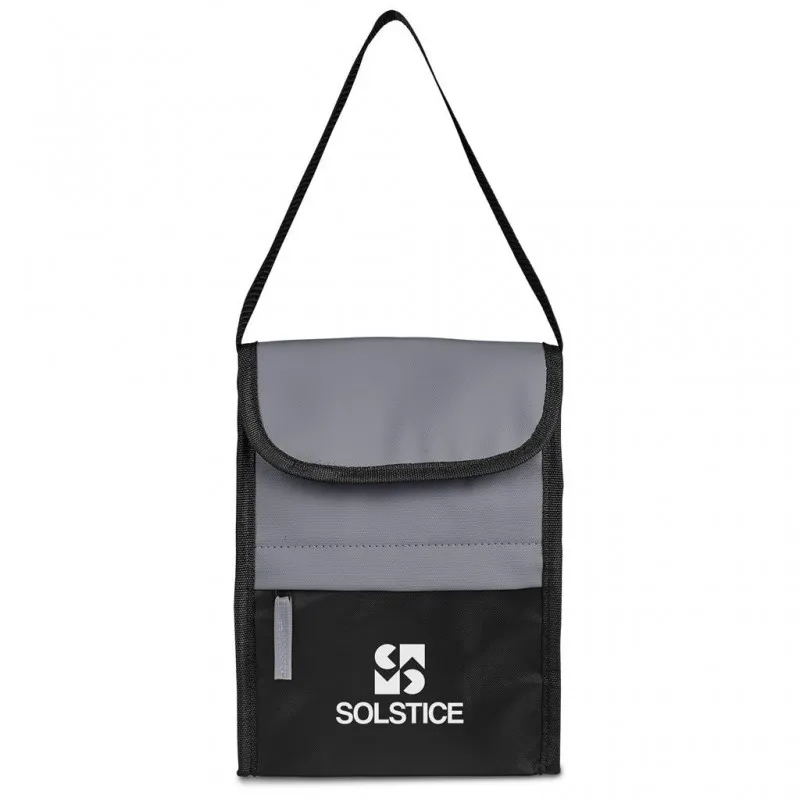 Serendipio Winnipeg Recycled PET 9-Can Cooler