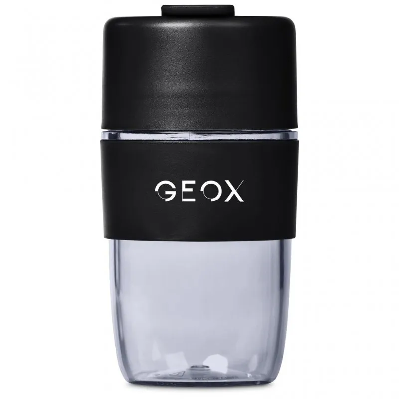 Kooshty Primo Plastic Coffee Tumbler - 400ml