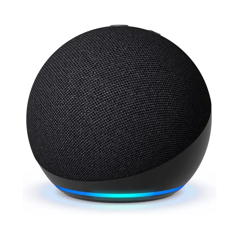 Echo Dot Smart Speaker with Alexa (5th Gen - 2022 Release) - Used - Excellent Condition