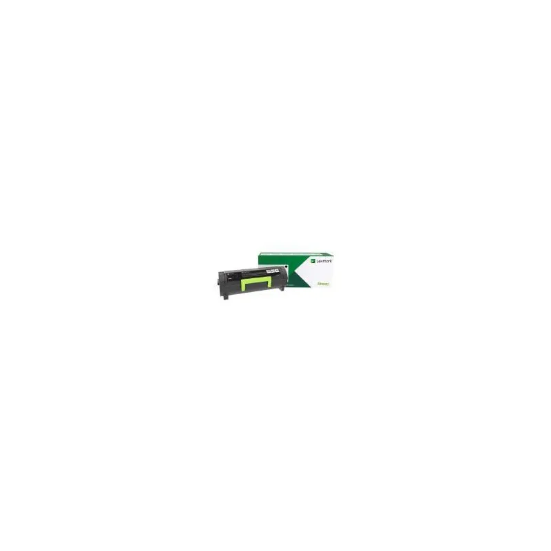 Lexmark 56F5000 Black Return Program Toner Cartridge