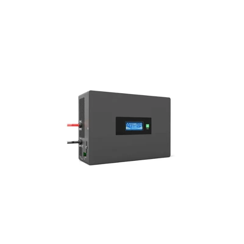 Geewiz PURE SINE Wave Inverter 1000VA/1000W - VML1012 - Non Solar - Used - Scratched - Good Conditi…