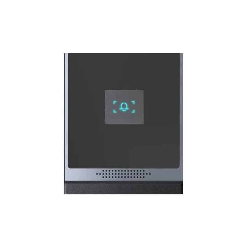 Fanvil i62 SIP Video Door Phone (1-Button- IP66)