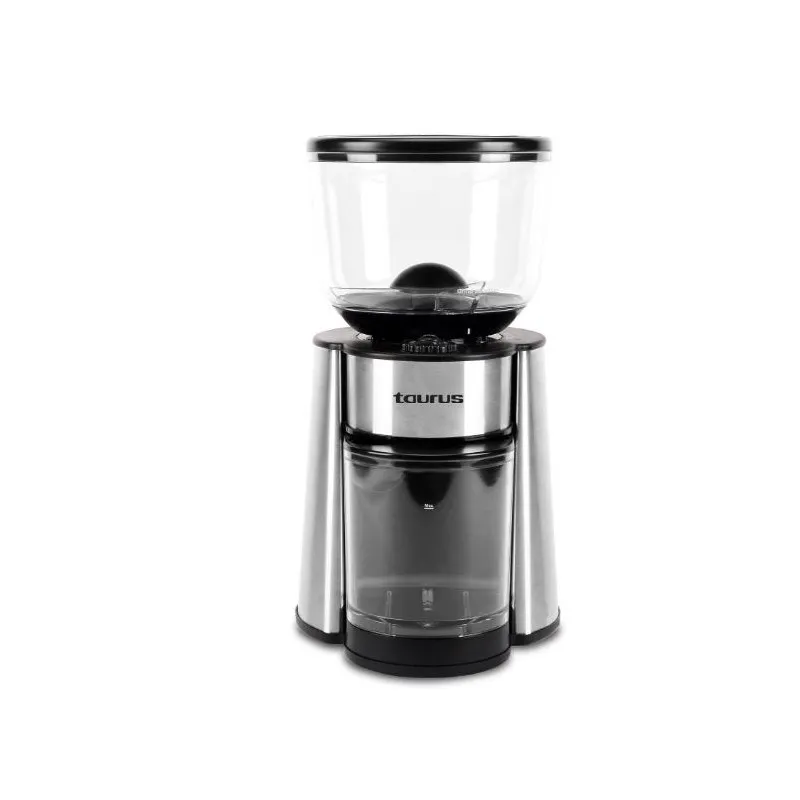 Taurus Stainless Steel Coffee Grinder 430gr  -130w