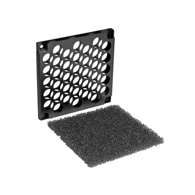 Lian-li Washable Dust Filter Mount Kit for 140mm System Fan or Case
