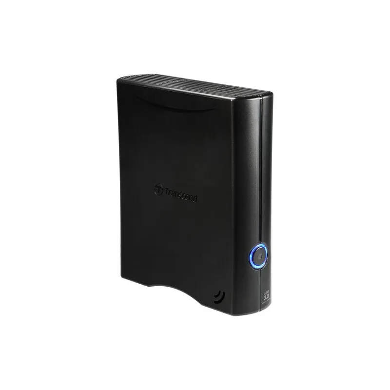 Transcend 8TB StoreJet 3.5" External Hard Drive
