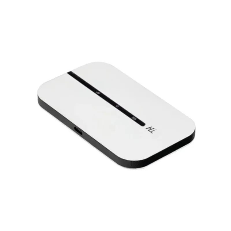 E5576 Equivalent 4G LTE 4G Mobile Wi-Fi Mifi Router with sim card slot - 6 hour battery