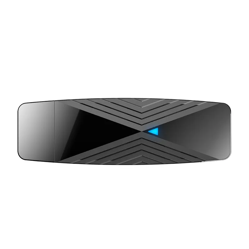 D-Link Wireless Ax1800 Wi-Fi 6 Dual-Band USB Adapter