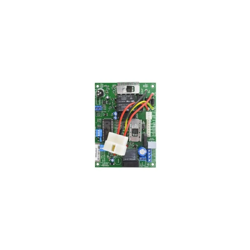 Gemini 12V DC Slider PCB (V5/SE) - Replacement Board for Older Gate