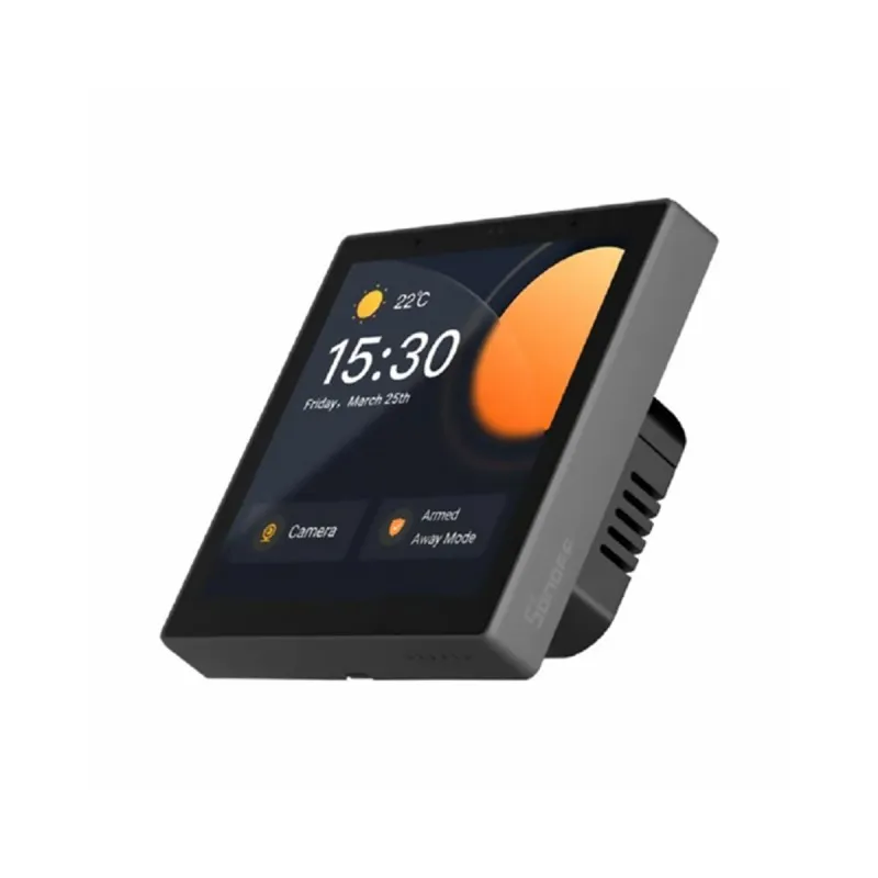 SONOFF NSPANEL PRO - Smart Home Control Panel