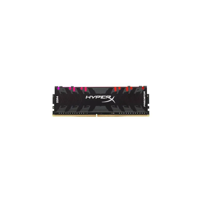 HyperX Predator 32Gb DDR4-3000 (pc4-21300) CL16 1.35v Desktop Memory Module