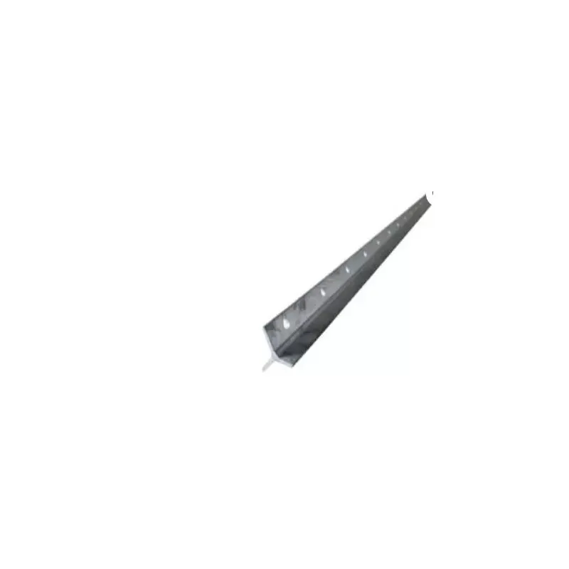Insulator - Omega with Clip - Black