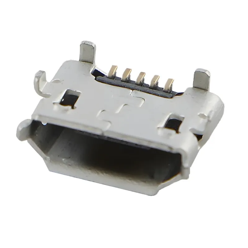 DualShock 4 Wireless Controller Micro USB Charging Port