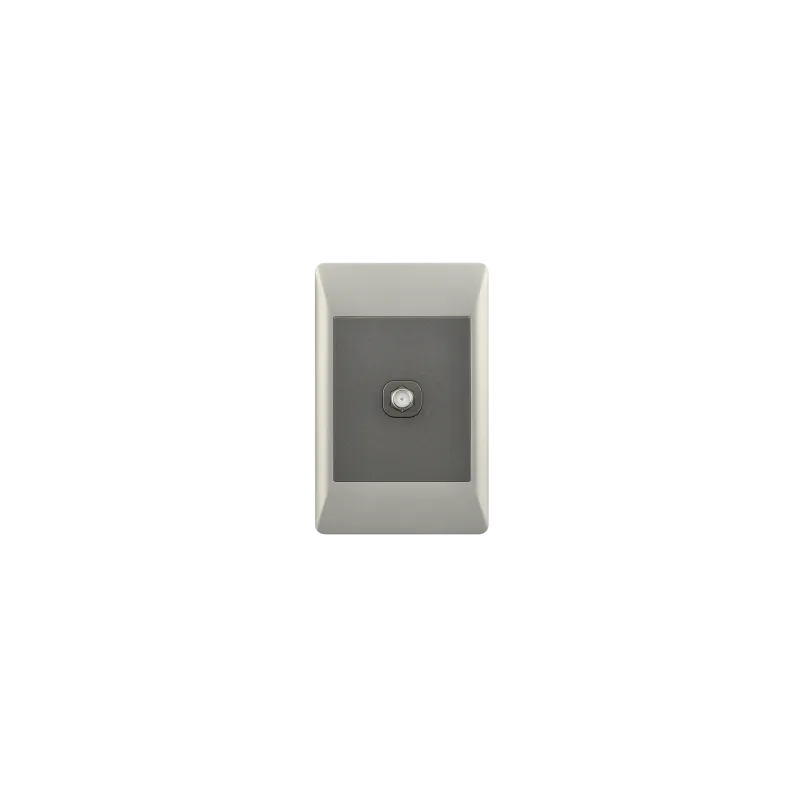 Bright Star Lighting - 2 X 4 Satellite Socket