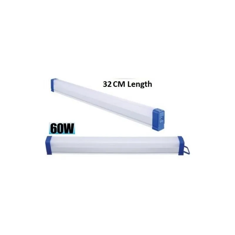 Noble Portable and Rechargeable USB 60w Tube Light