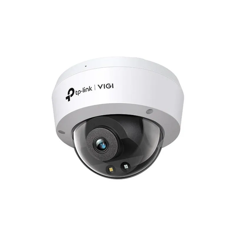 TP-Link VIGI-C240 2-8mm 4MP Super-High Definition Camera