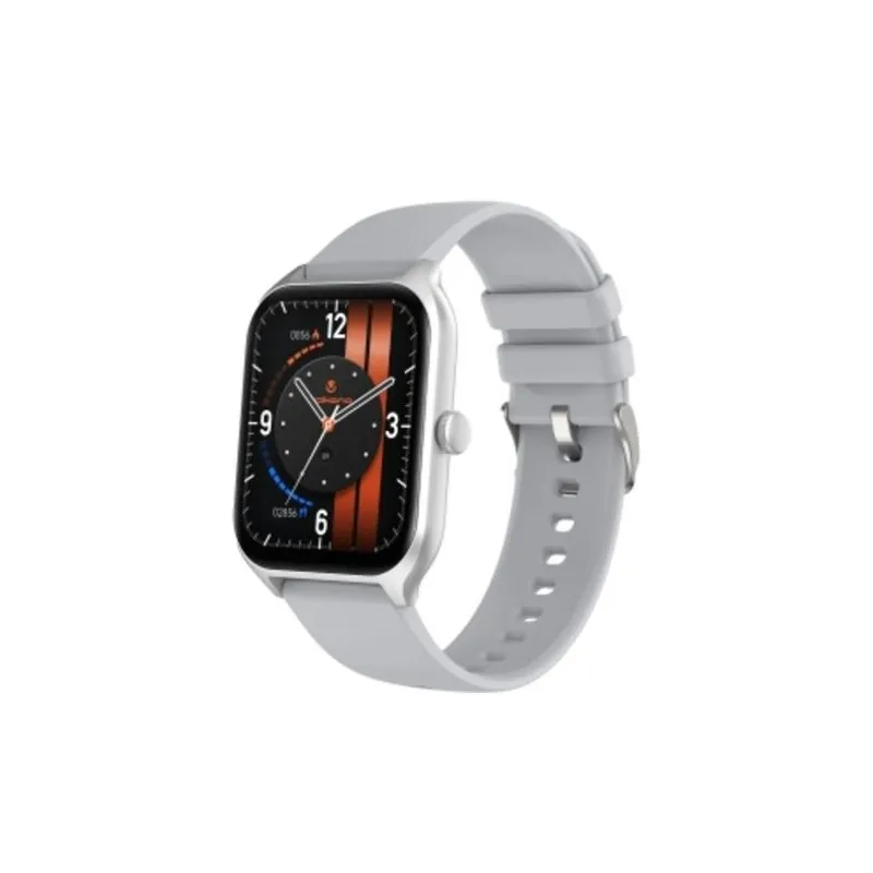 Volkano Fit Life Series Smart Watch - Silver