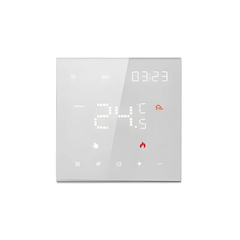 Tuya Smart Wi-Fi Thermostat Temperature Controller
