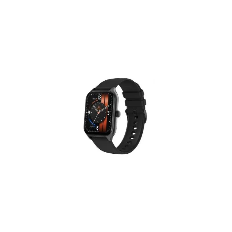 Volkano Fit Life Series Smart Watch - Black
