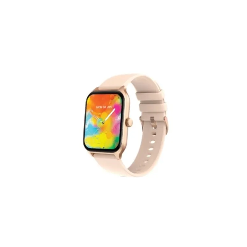 Volkano Fit Life Series Smart Watch - Rose Gold