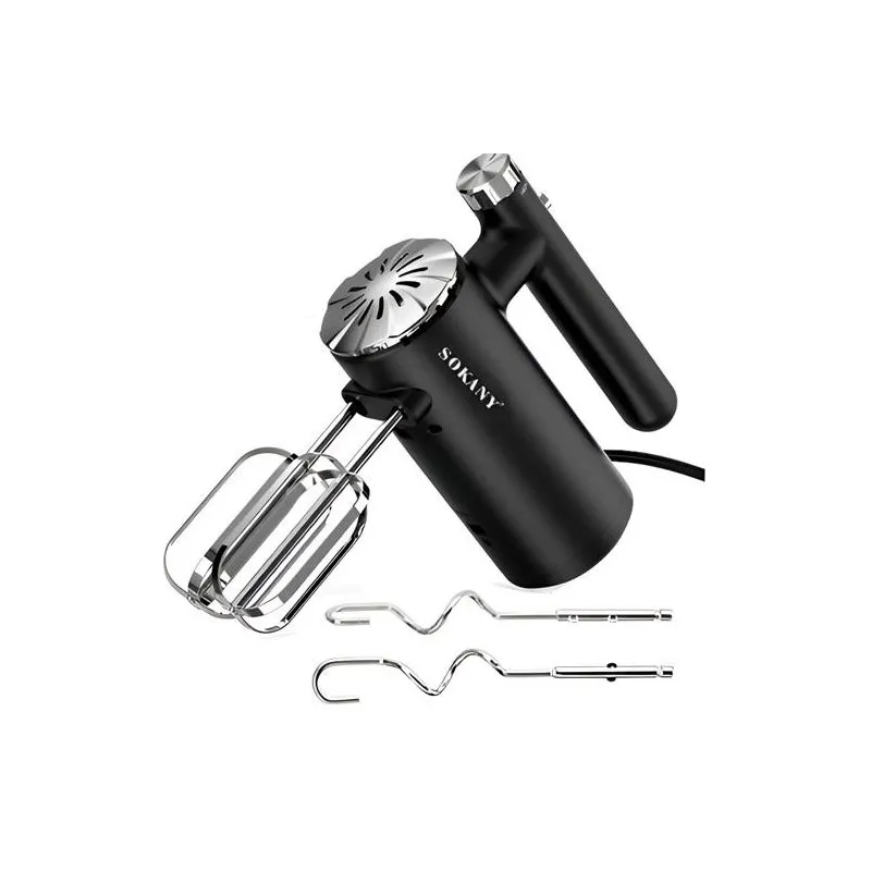 Sokany Electric Hand Mixer and Blender