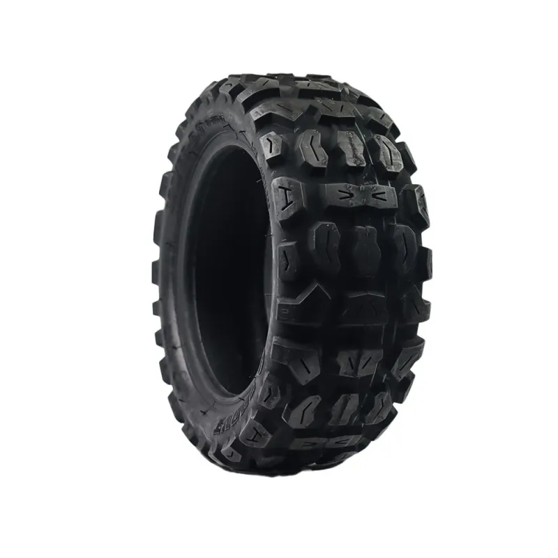 Off-Road Tyre for S3-11 Electric Scooter (10 Inches) - Enhanced Grip and Control / Tubeless