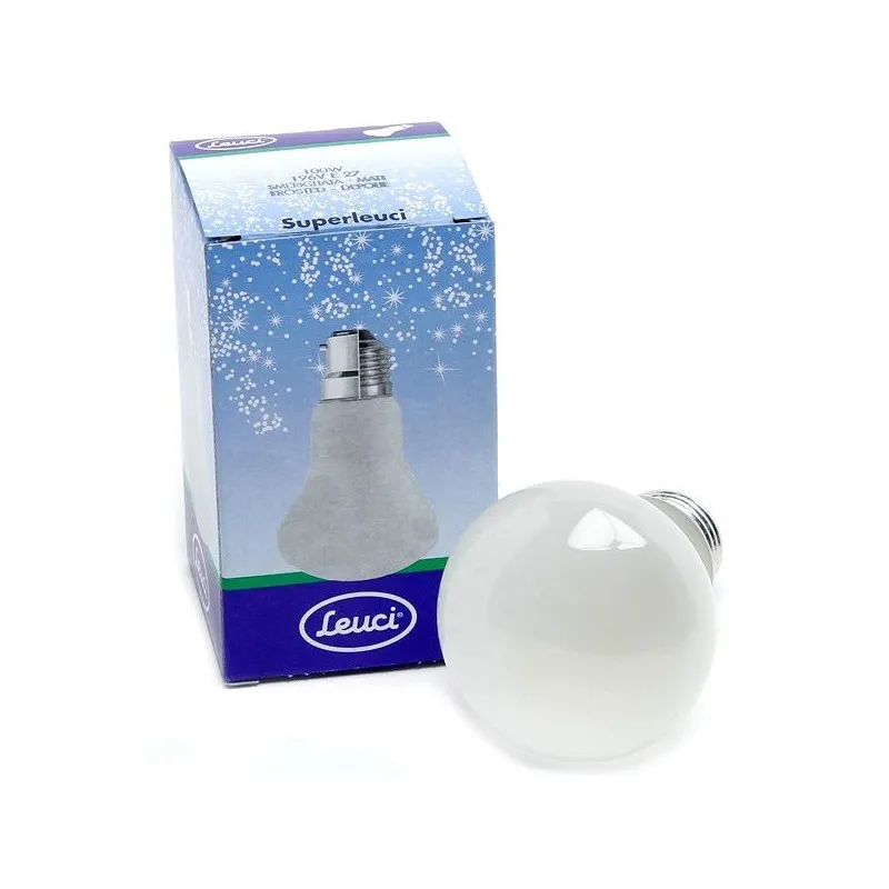 Elinchrom 23002 Leuci 196v 100w E27 Modelling Lamp