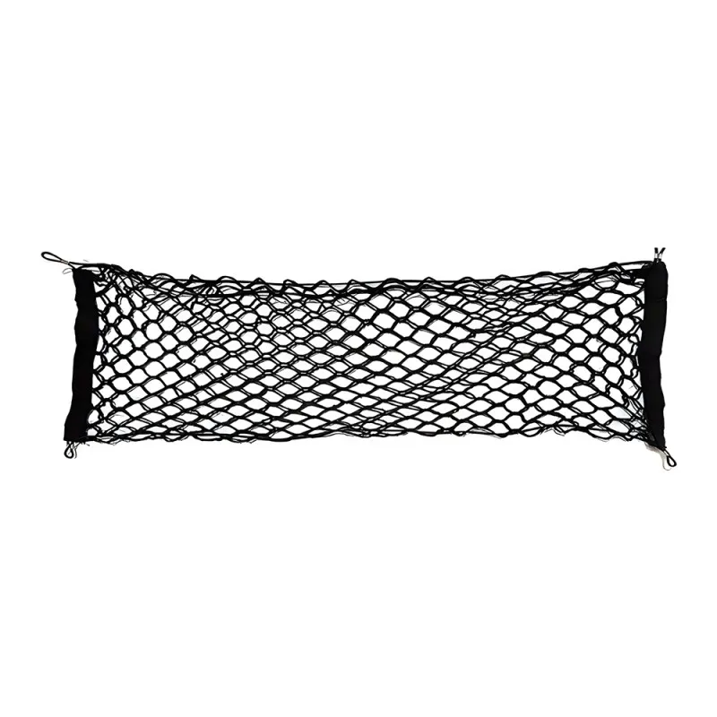 Vehicle Cargo Net - Prevent your Cargo from Shifting and Sliding / Cars / SUVs / Trucks (Multiple Sizes)