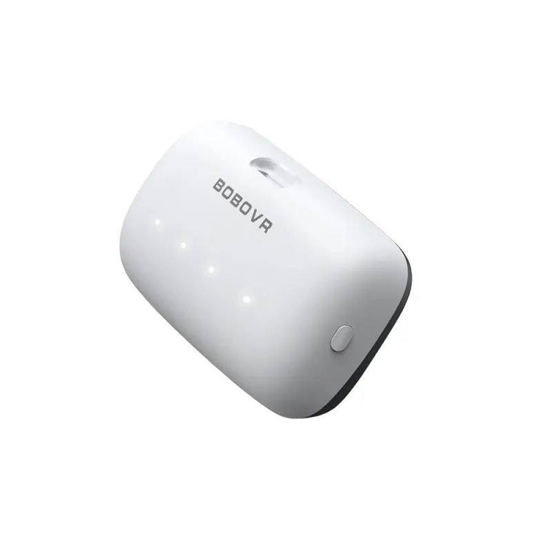 BOBOVR B100 Hot-Swap Battery Pack (10000mAh) - for S3 Pro
