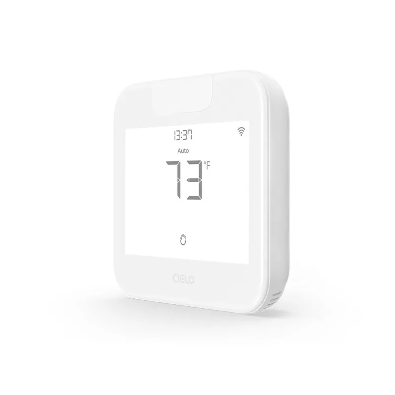 Cielo Breez Max Smart AC Controller - Smart Wi-Fi Controller for Air Conditioners &amp; Heat Pumps / works with Alexa &amp; Google