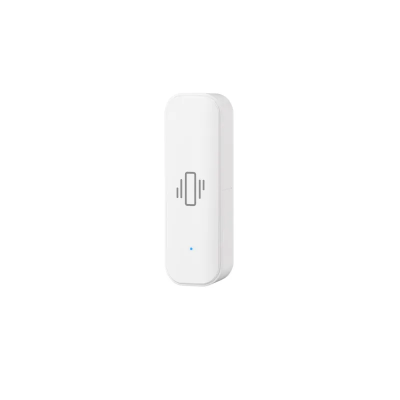 Tuya Wifi Vibration Sensor Detector