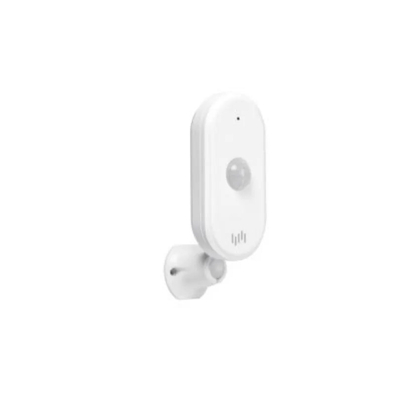 Tuya WIFI PIR Detector